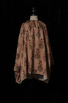 Mutedance 25 Spring/Summer Silk Crew Neck Top MD-MD25SS43-ROSE